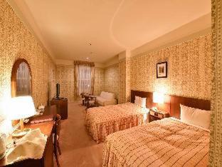 Izu Complejo | Yugashima Golf Club & Hotel Resort