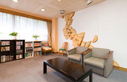 Yugawara Casa | Yugawara Mizunokaori