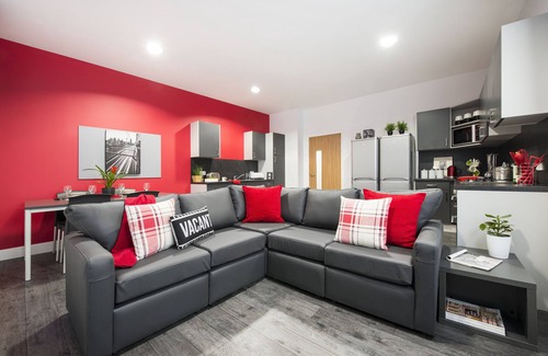 West End Hotel | Yugo Explore - Arran House