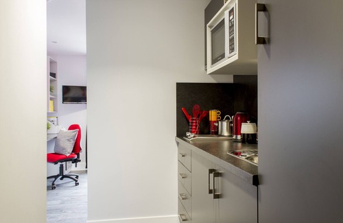 West End Hotel | Yugo Explore - Arran House