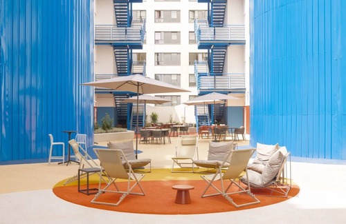 Sabadell Apartamento | Yugo Sabadell LLac