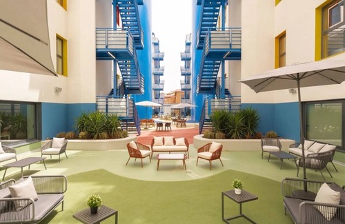 Sabadell Apartamento | Yugo Sabadell LLac
