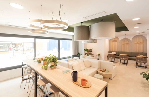 Sabadell Apartamento | Yugo Sabadell LLac