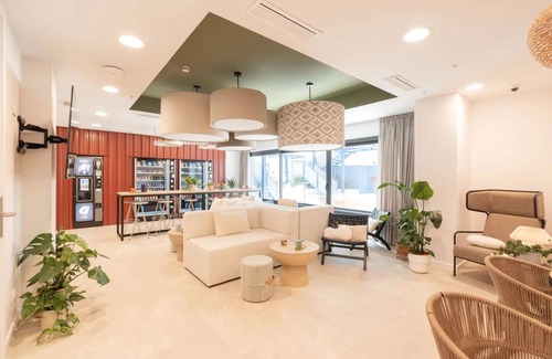 Sabadell Apartamento | Yugo Sabadell LLac