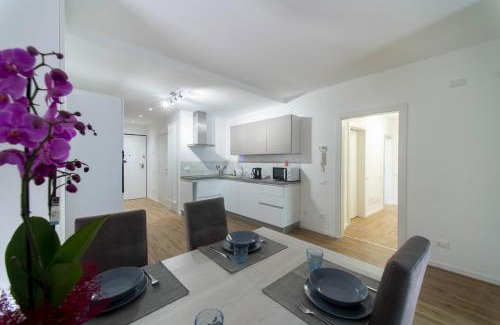 Trento Old Town Apartamento | YUGOGO MAZZINI 41 Trento Centro