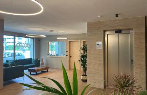 Trento Apartamento | YUGOGO PETRARCA 1 - BILOCALE CON BALCONE, Trento Centro