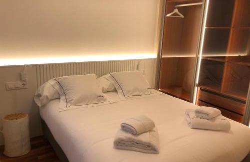 La Coruna Apartamento | Yuhom casas con alma Galera 4º