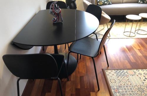 La Coruna Apartamento | Yuhom casas con alma Galera 4º
