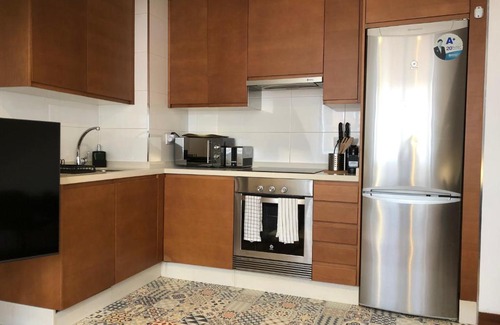La Coruna Apartamento | Yuhom casas con alma Galera 4º