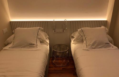 La Coruna Apartamento | Yuhom casas con alma Galera 4º