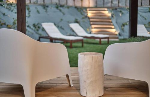Mino Casa | Yuhom, casas con alma. Xacedos 5