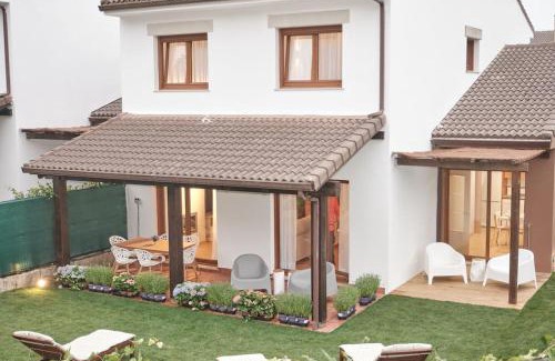 Mino Casa | Yuhom, casas con alma. Xacedos 5