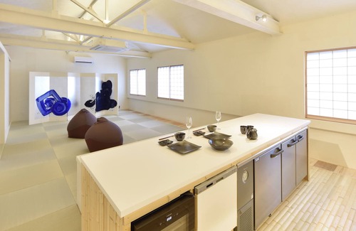 Kamakura Casa | Yuigahama Chiyo