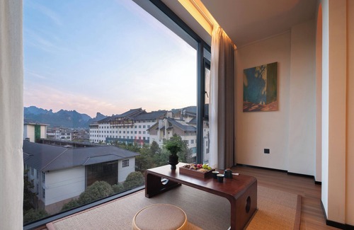 Yongding Apartamento | YUJIE HOTEL