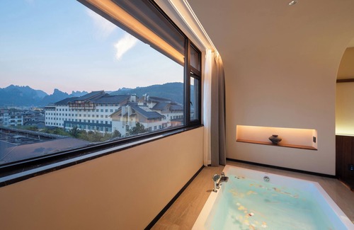Yongding Apartamento | YUJIE HOTEL