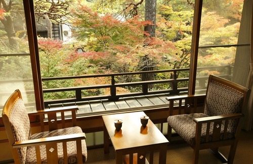 Shuzenji Casa | Yukairou Kikuya