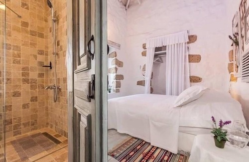 Tokoglu Cama Y Desayuno | Yukari Sokak VIP Butik Otel