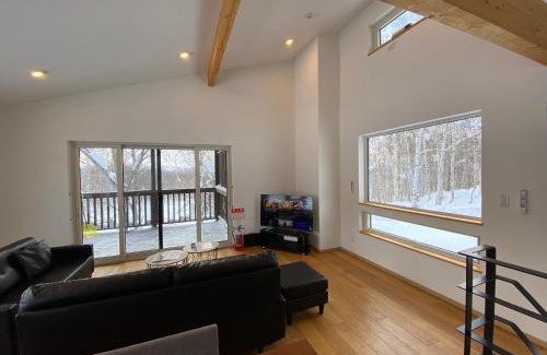 Niseko Casa | Yuki Kawa