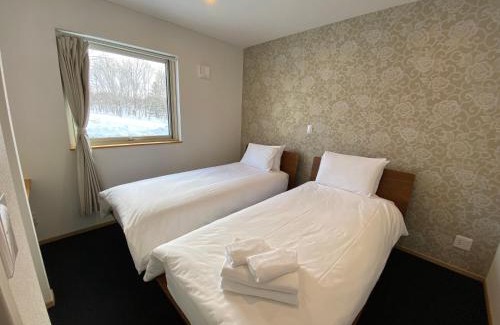Niseko Casa | Yuki Kawa
