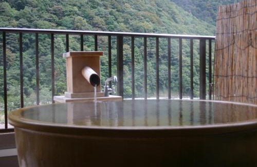 Takayama Hotel | Yukimurasaki
