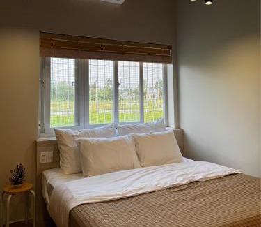 Hue Apartamento | Yukino Homestay Vườn Ngôn Từ