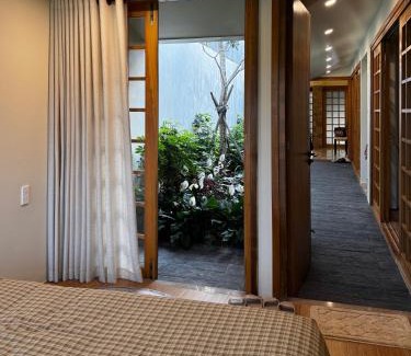 Hue Apartamento | Yukino Homestay Vườn Ngôn Từ