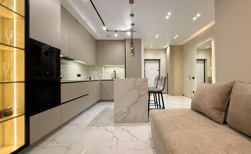 Lviv Apartamento | YUKO Business Class Apartments