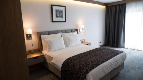 Aksaray Hotel | Yuksel Istanbul Yenikapı Hotel