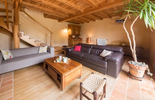 Lampaul-Ploudalmezeau Chalet De Esquí | YUKTI HOUSE - Pretty house near the beach