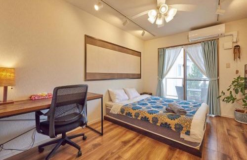 Motobu Hotel | Yukurina Resort Okinawa
