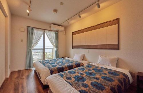 Motobu Hotel | Yukurina Resort Okinawa