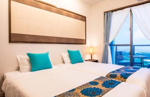 Motobu Hotel | Yukurina Resort Okinawa