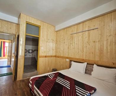 Kaza Casa | Yul-Gal Homestay By StayApart