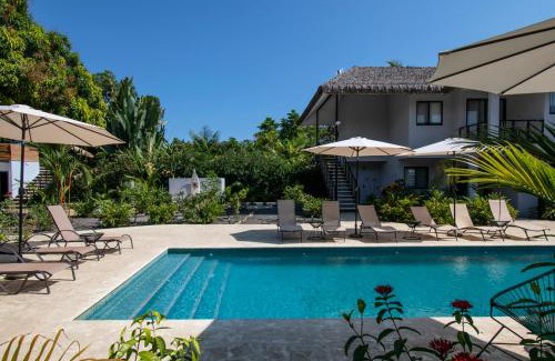 Uvita Hotel | Yuli Hotel