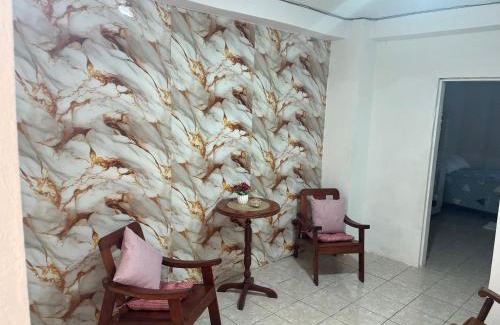 Retalhuleu Apartamento | Yulis Home 1