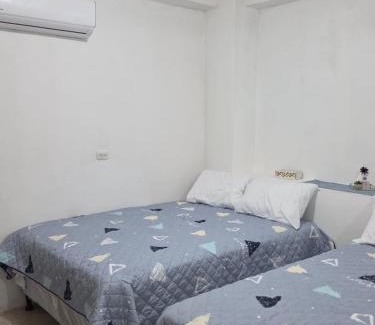 Retalhuleu Apartamento | Yulis Home 2