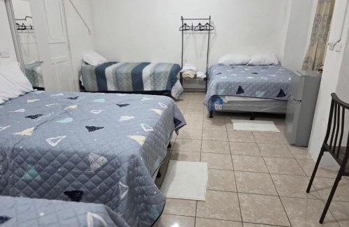 Retalhuleu Apartamento | Yulis Home 4