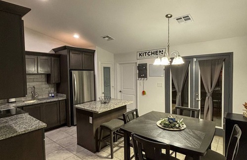 Yuma Casa | Yuma 3 bed 2 Bath Family Friendly Home