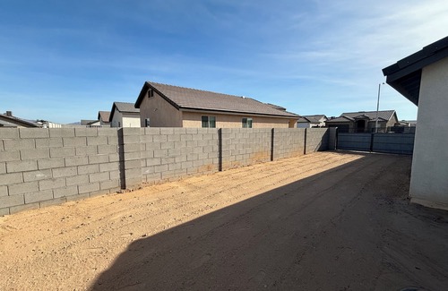 Yuma Casa | Yuma 3 bed 2 Bath Family Friendly Home