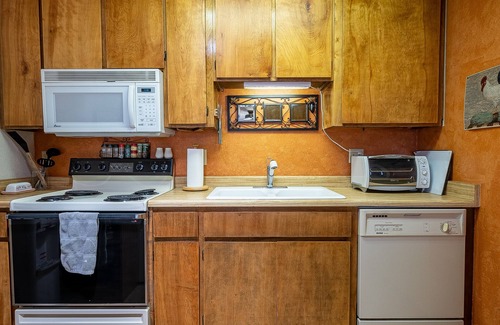 Foothills Casa | Yuma Charmer