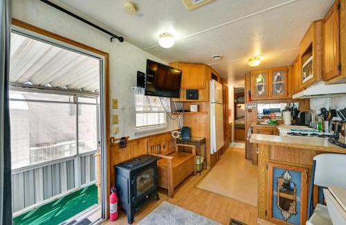 Yuma Casa | Yuma Getaway with Pool Access, 5 Mi to Lutes Casino!