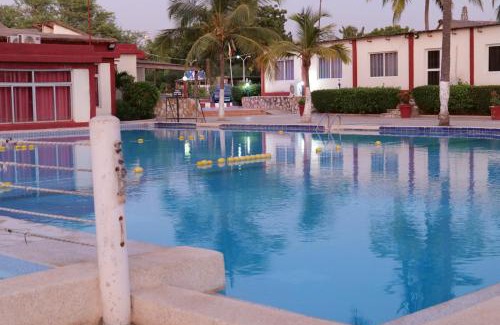 Saly Hotel | YUMA LODGE SALY