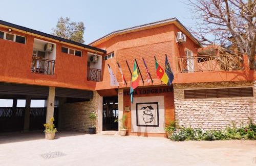 Saly Hotel | Yuma Lodge Saly