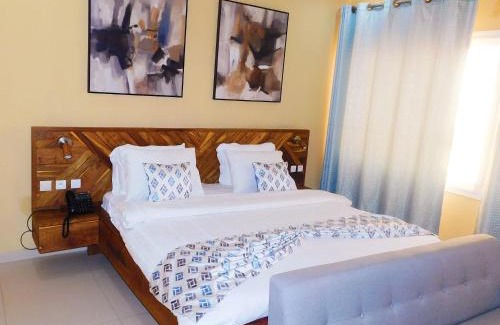 Saly Hotel | Yuma Lodge Saly