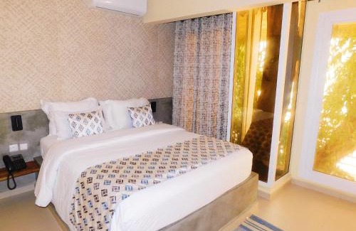 Saly Hotel | Yuma Lodge Saly