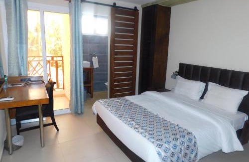 Saly Hotel | Yuma Lodge Saly