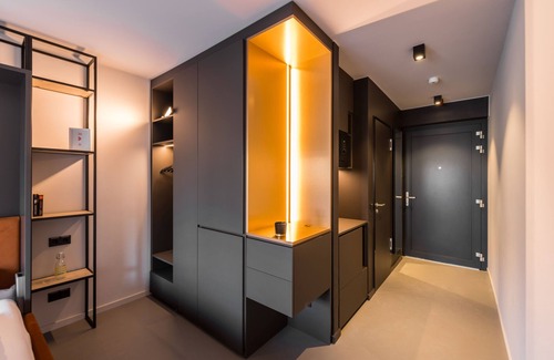 Zentrum-Nord Apartamento | Yuma Managed Apartments Leipzig