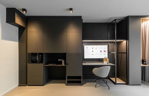 Zentrum-Nord Apartamento | Yuma Managed Apartments Leipzig
