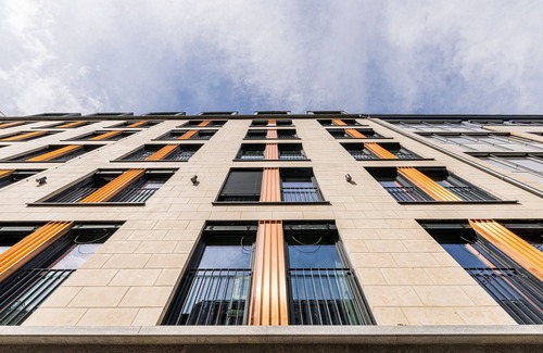 Zentrum-Nord Apartamento | Yuma Managed Apartments Leipzig
