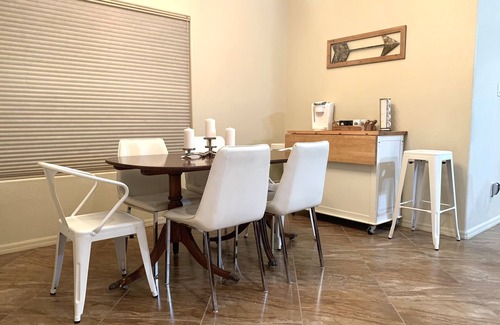 Fortuna Foothills Casa | YUMA RETREAT IN THE FOOTHILLS/ POOL